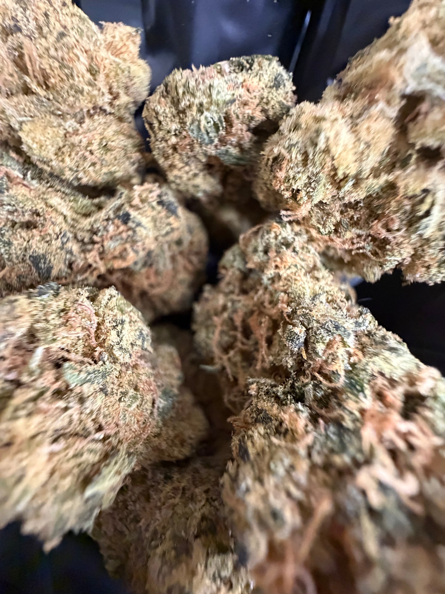 Bubblegum THCA Flower