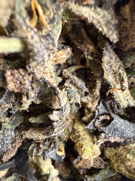 ATF (Alaskan Thunderfuck) | THCA Flower