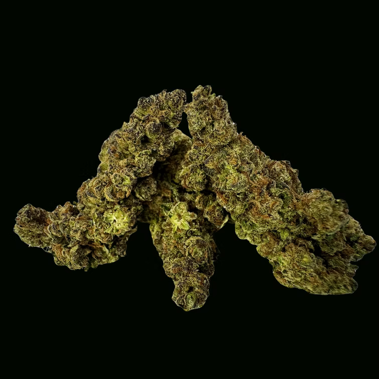 Platinum Lemon Gushers THCA Flower