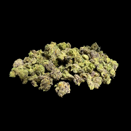 Ice Cream Pie MICROS THCA Flower