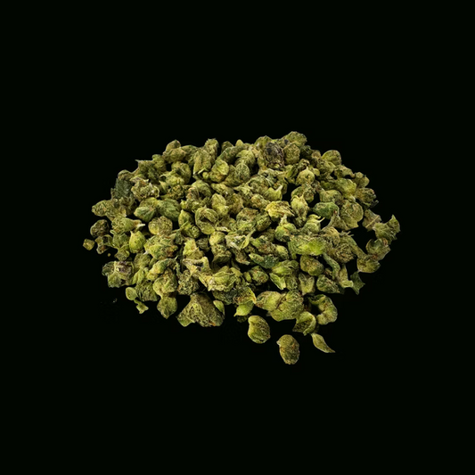 OG Kush MICROS/SMALLS THCA Flower