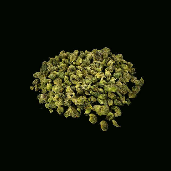 OG Kush MICROS/SMALLS THCA Flower