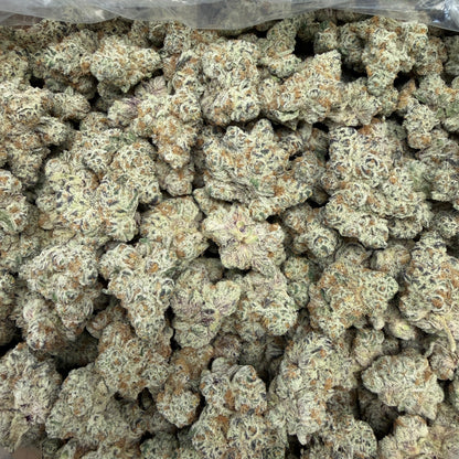 Dante's Inferno THCA Flower