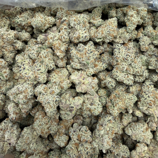 Dante's Inferno THCA Flower