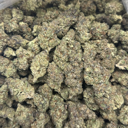 Garlic Mintz THCA Flower