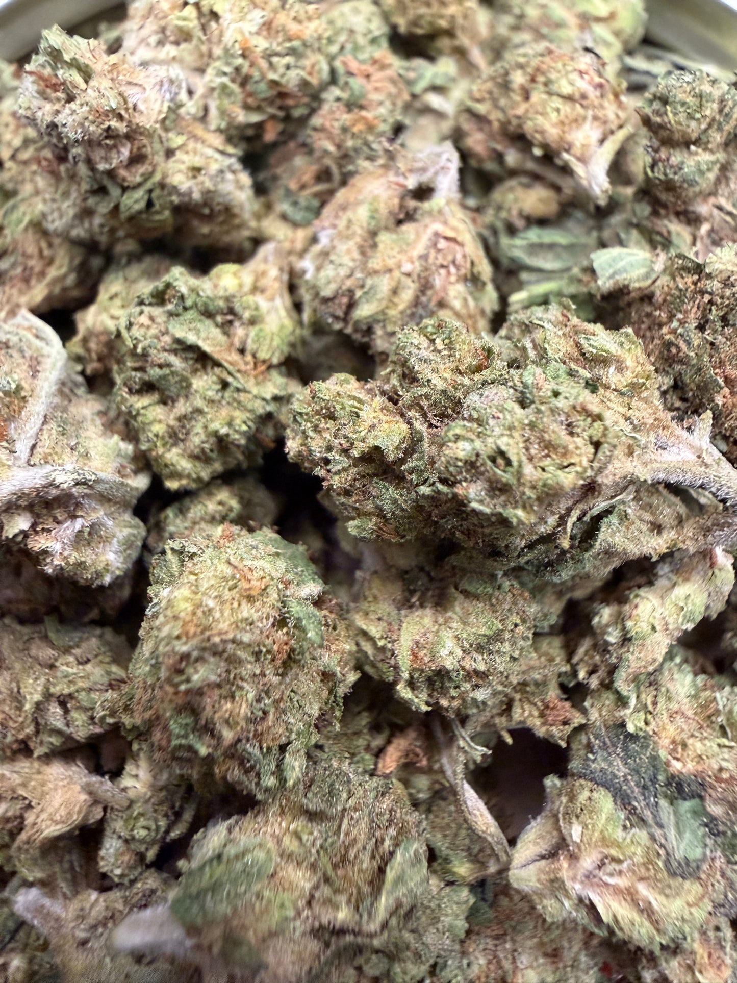 Biscotti Smalls THCA Flower