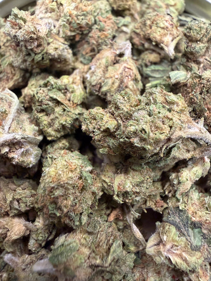 Biscotti Smalls THCA Flower