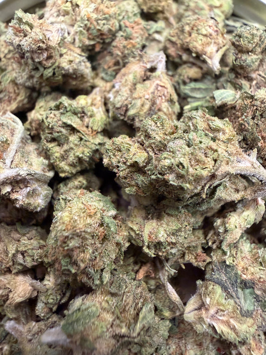 Biscotti Smalls THCA Flower