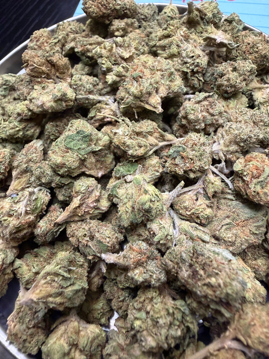 Gelato 41 Smalls THCA Flower