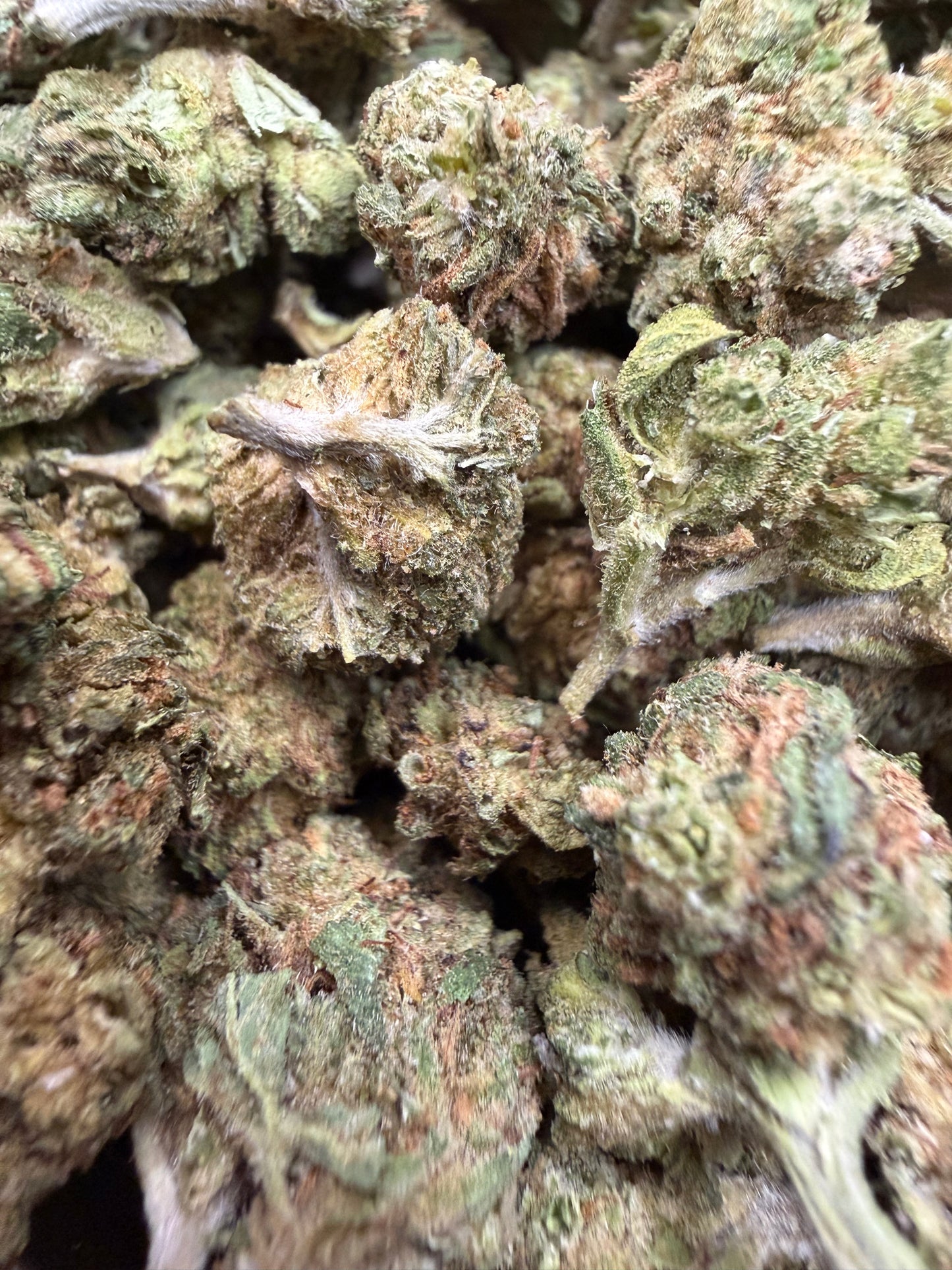 Permanent Marker Smalls THCA Flower