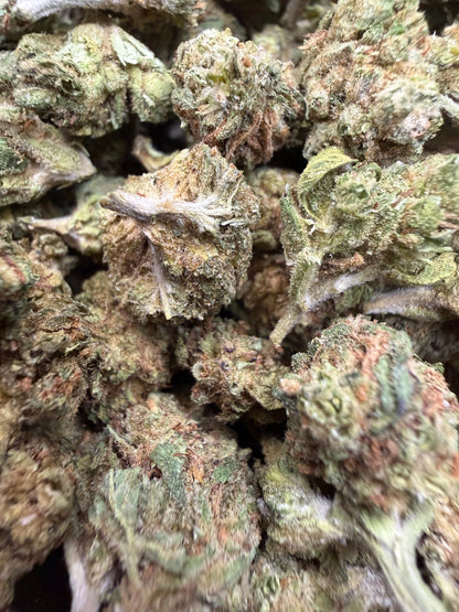 Permanent Marker Smalls THCA Flower