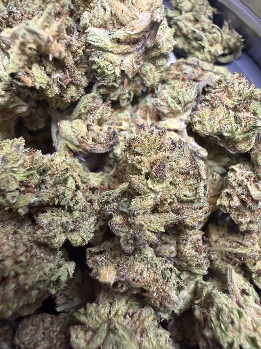 Slapz Smalls THCA Flower