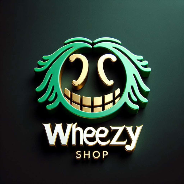 WheezyShop