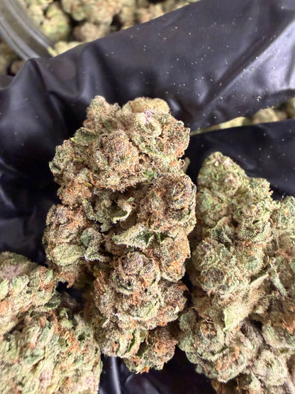 Super Boof | THCA Flower