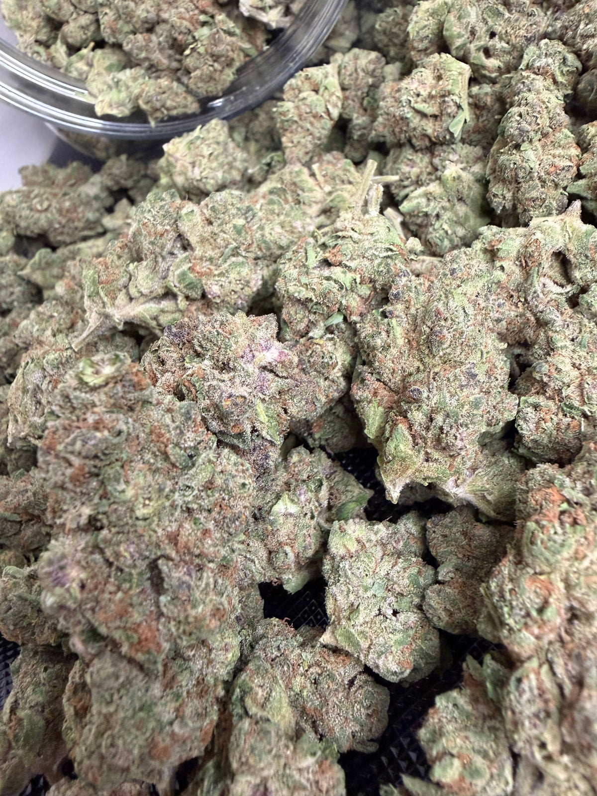 Super Boof | THCA Flower