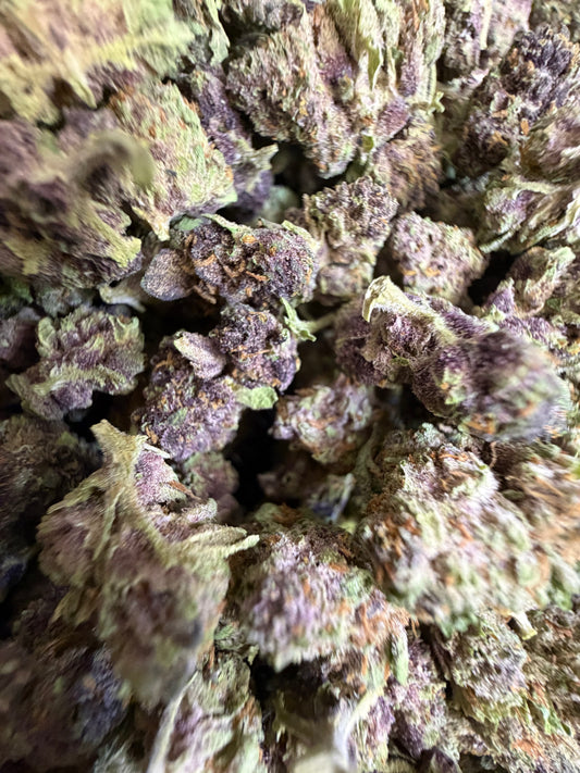 Banana Runtz Smalls | THCA Flower