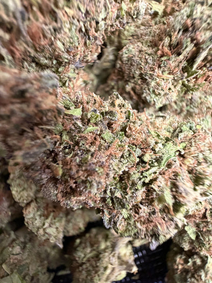 Purple Skunk | THCA Flower