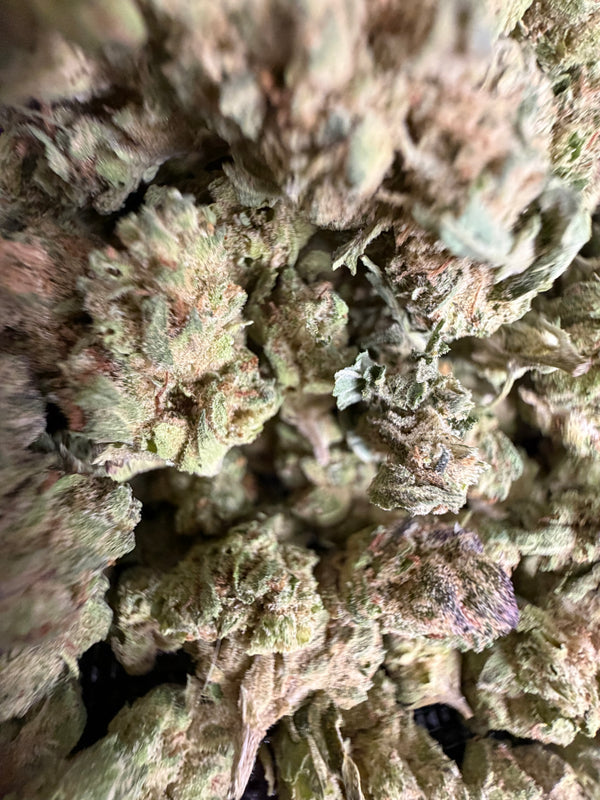 Lemon Cherry Gelato Smalls | THCA Flower