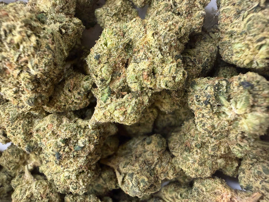 Cookout Burger THCA Flower