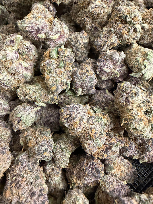 Cherry Poppers THCA Flower