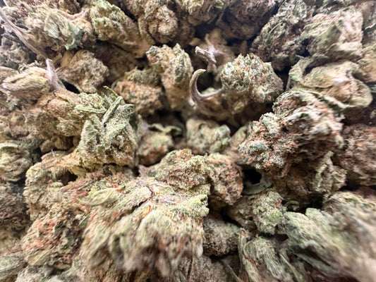 Deathstar Runtz Smalls THCA Flower