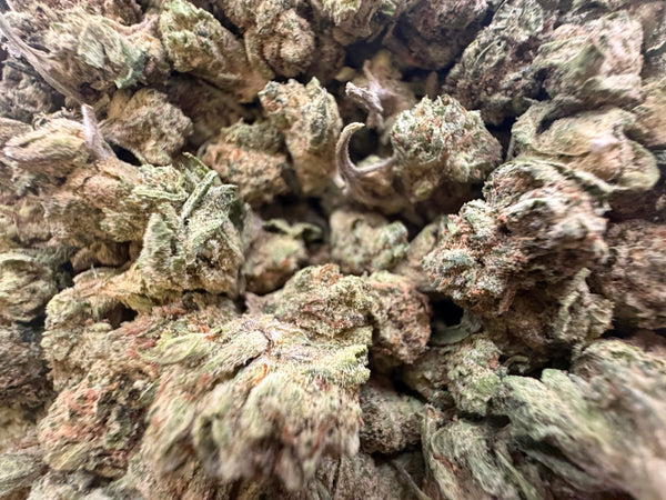 Deathstar Runtz Smalls THCA Flower