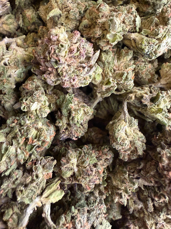 Blue Lobster Smalls THCA Flower