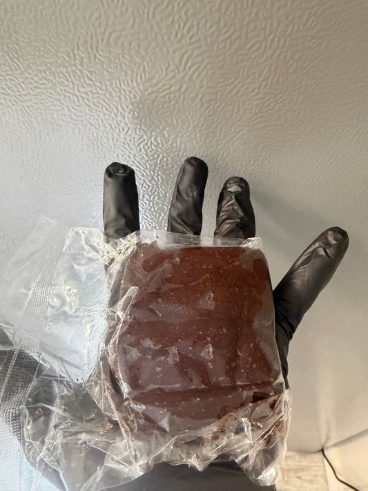 Brownie - 320 mg Delta 9 THCA