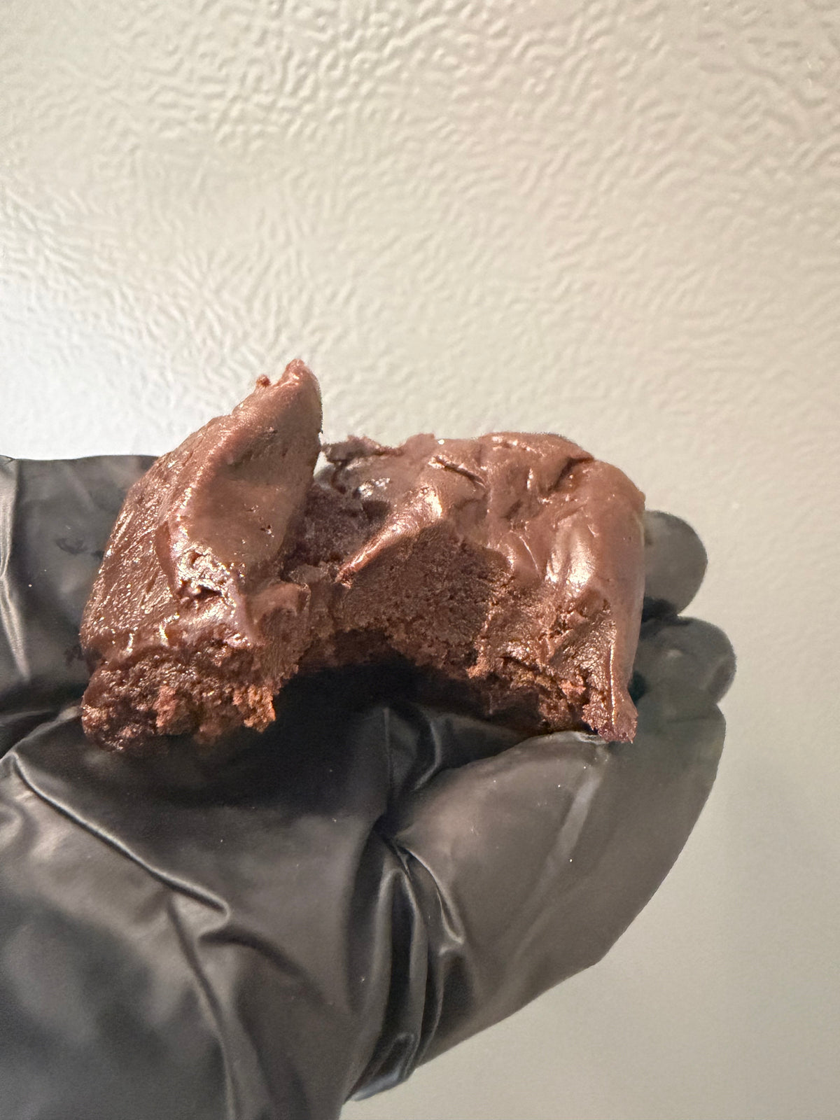 Brownie - 320 mg Delta 9 THCA