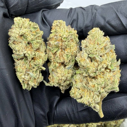 Moonbow THCA Flower