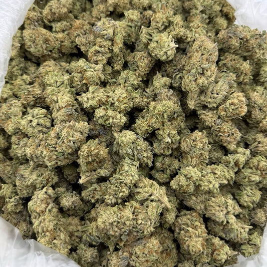 Moonbow THCA Flower