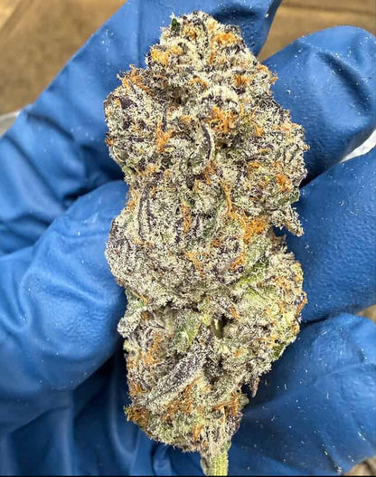 Unicorn Candy THCA Flower