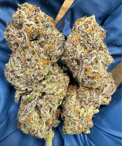 Unicorn Candy THCA Flower