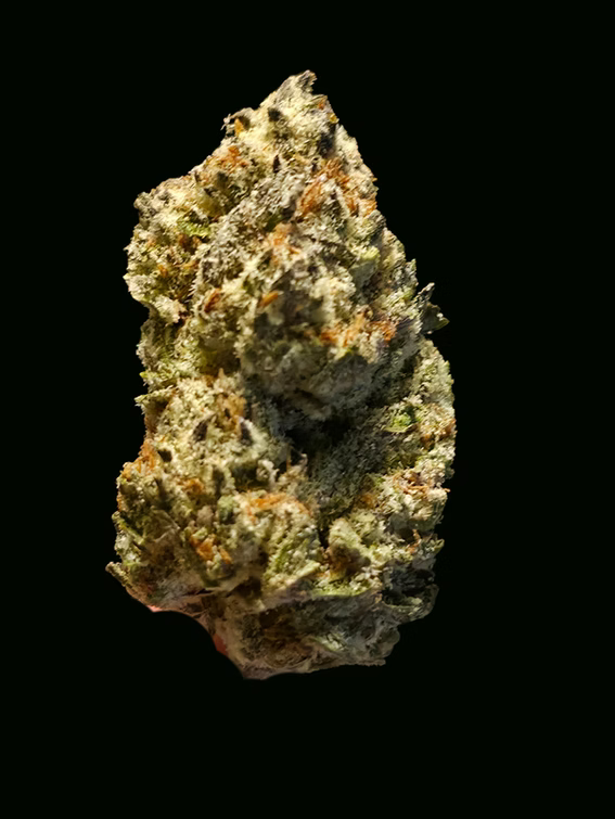 Banana Bandit THCA Flower