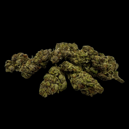 Black Cherry Runtz THCA Flower