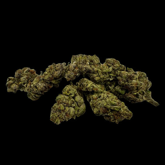 Black Cherry Runtz THCA Flower