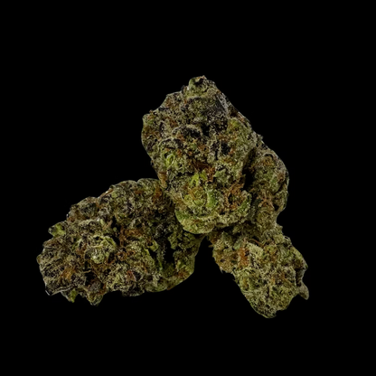 Gush Mintz THCA Flower