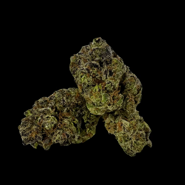 Gush Mintz THCA Flower