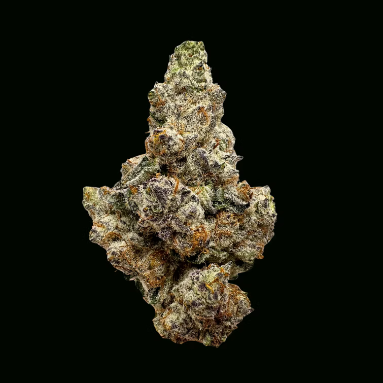 Marshmallow Mountain THCA Flower