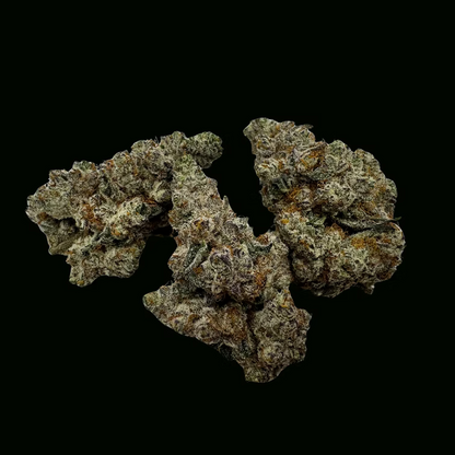 Marshmallow Mountain THCA Flower