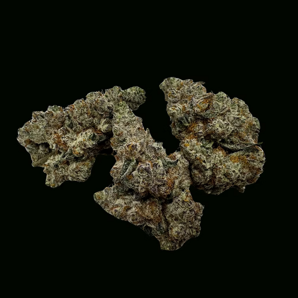 Marshmallow Mountain THCA Flower