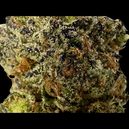 Gush Mintz THCA Flower