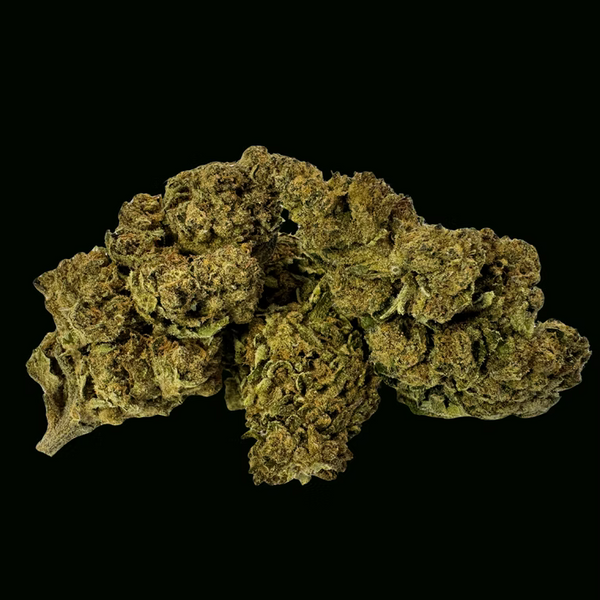 Molotov Cocktail THCA Flower