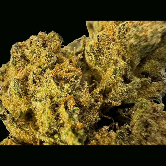 Molotov Cocktail THCA Flower