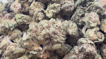 Deathstar Runtz Smalls THCA Flower