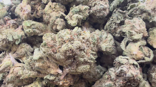 Deathstar Runtz Smalls THCA Flower