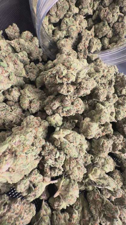 Super Boof | THCA Flower