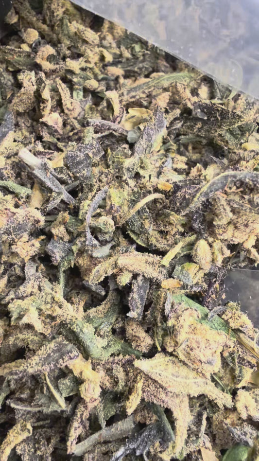ATF (Alaskan Thunderfuck) | THCA Flower
