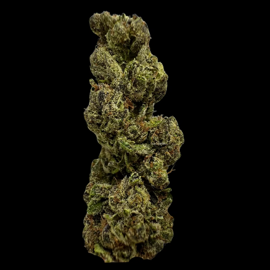 Black Cherry Runtz THCA Flower